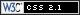 CSS ist valide!